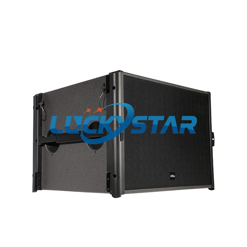 Single 18 inh subwoofer