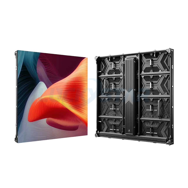 960x960 LED display