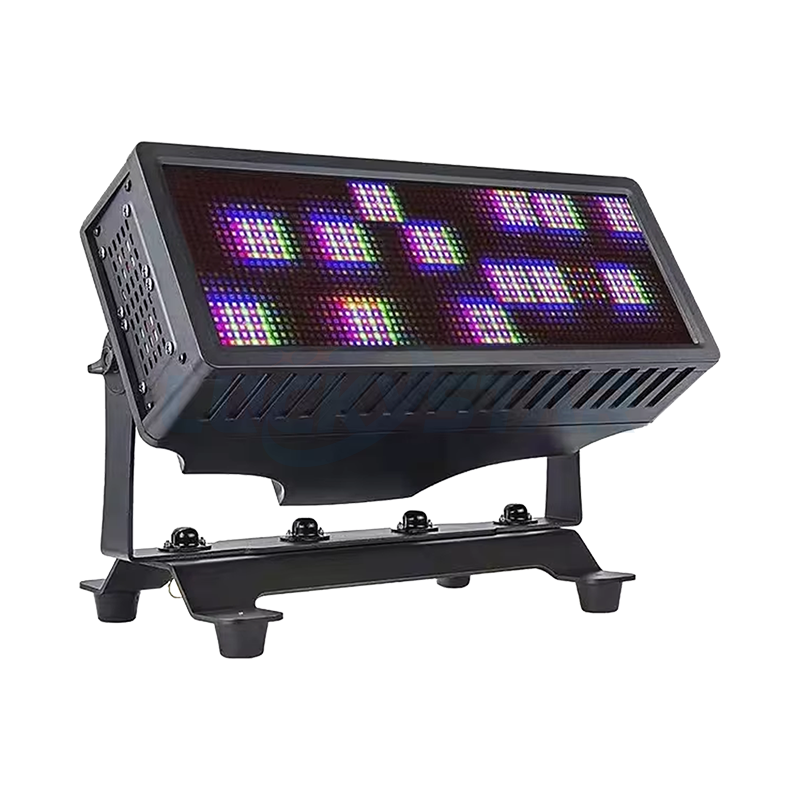 P65 Outdoor 1728Leds Pixel Strobe