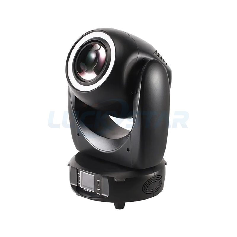 LED 100W+24X3W moving Beam