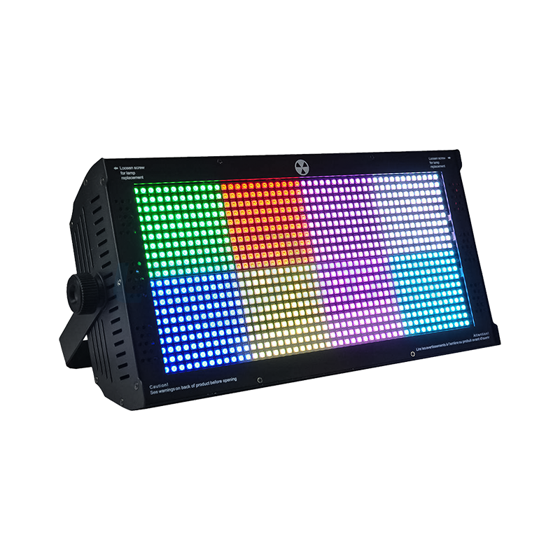 Atomic 1000W LED Strobe