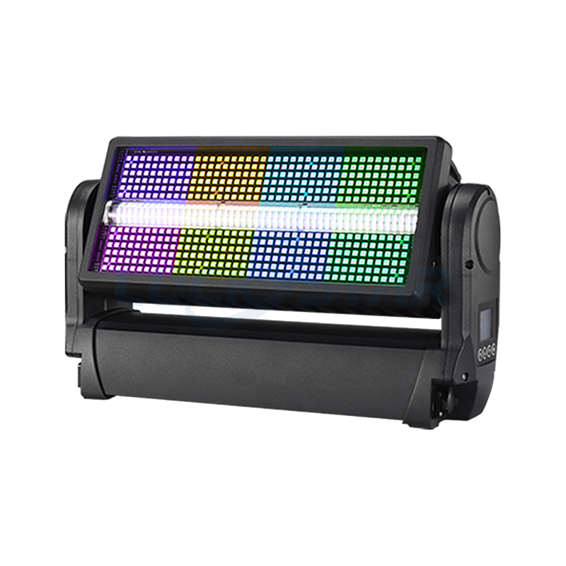1000W Outboor LED Moving Strobe Light
