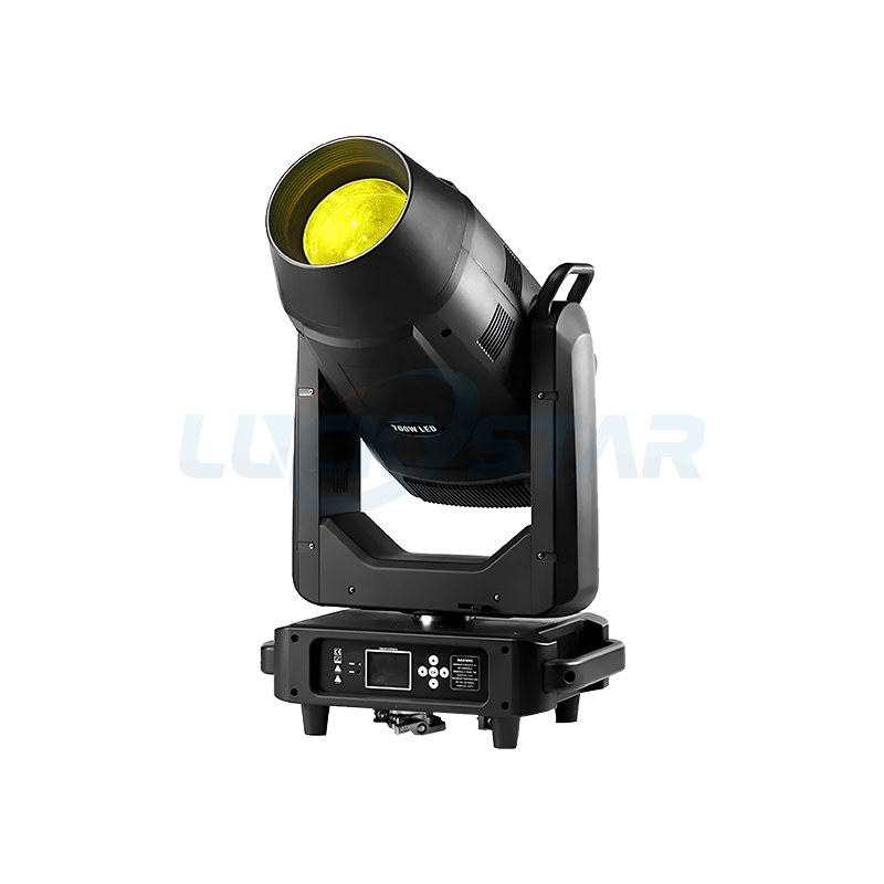 700W LED Moving Head Profile Light