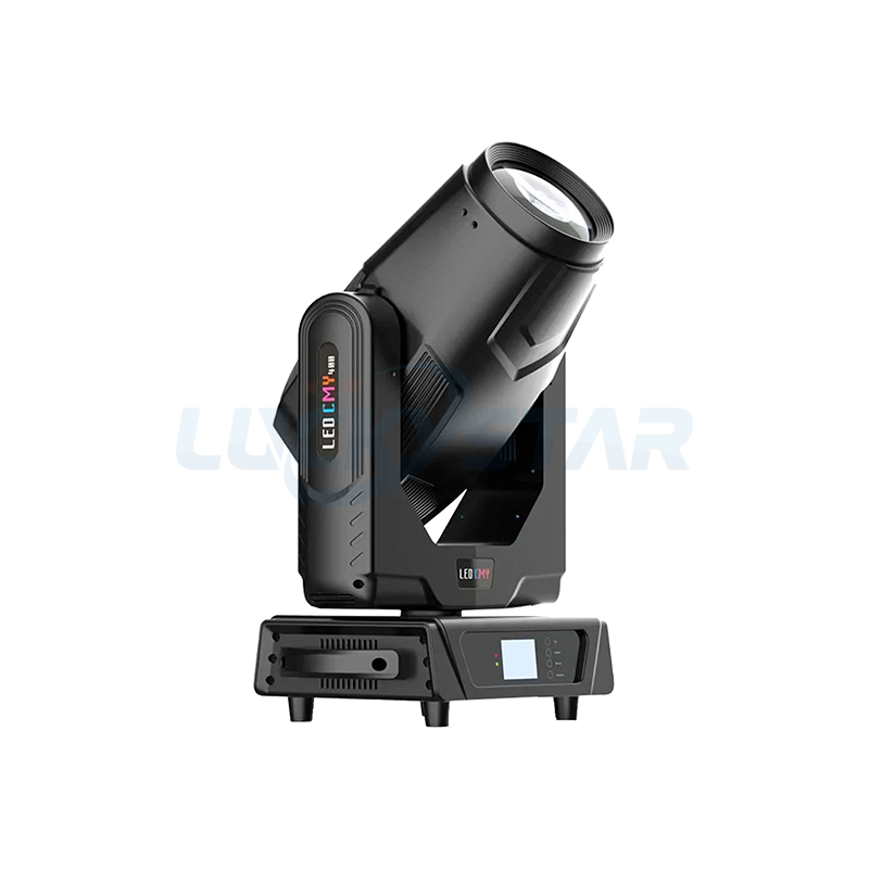 500W LED Moving Head Profile Light