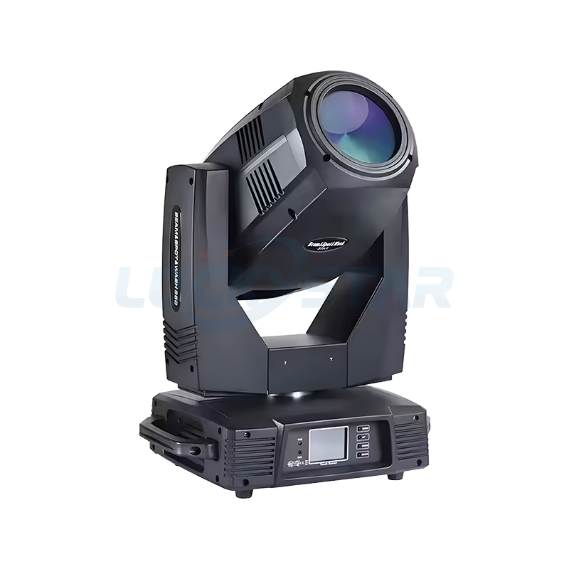 350W 3in1 MOVING Head Light With CMY