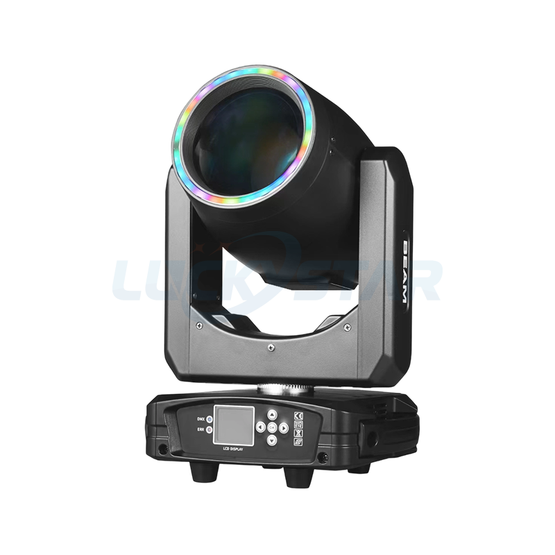 230W ELF Model+Light Strip