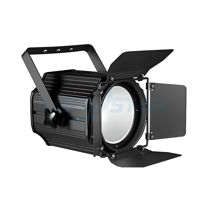 200W COB Wash Par Light