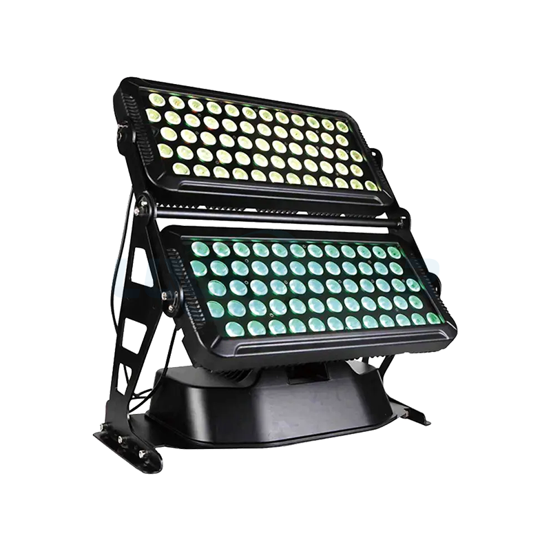 120x10W 4in1 LED Wash Light