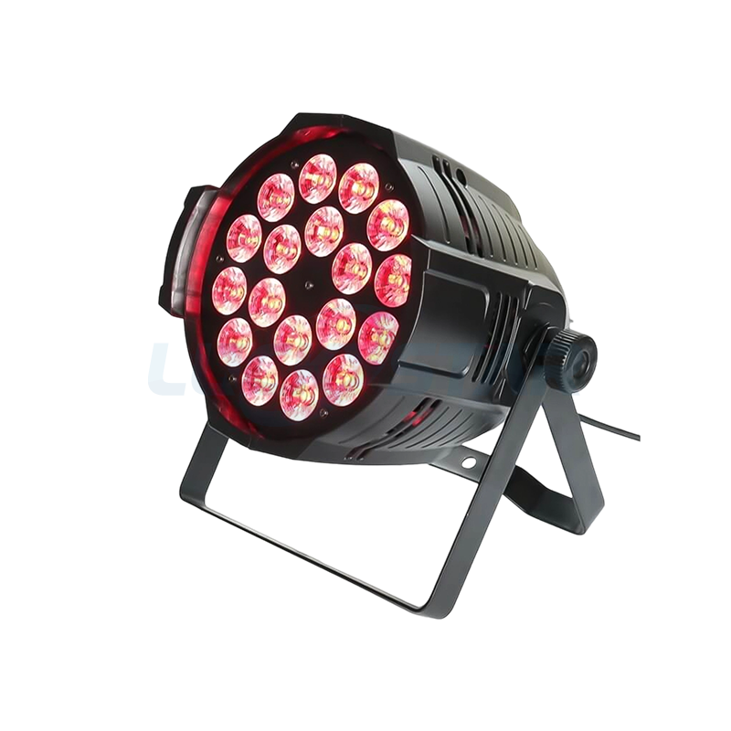 18x10W LED Wash PAR Light