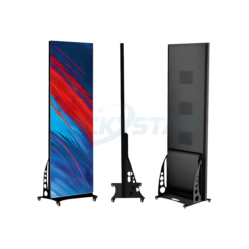 LED Poster Screen Series