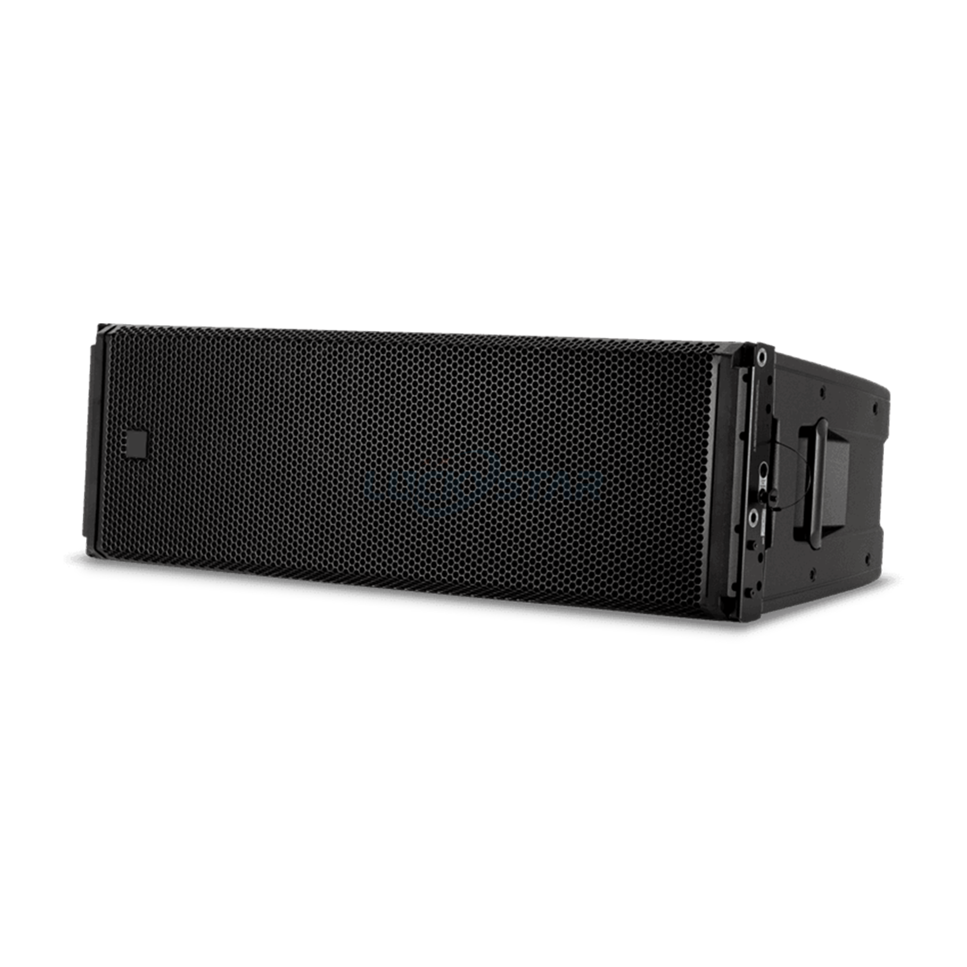 <strong>HDL 50-A Active Three-Way Line Array Spe</strong>