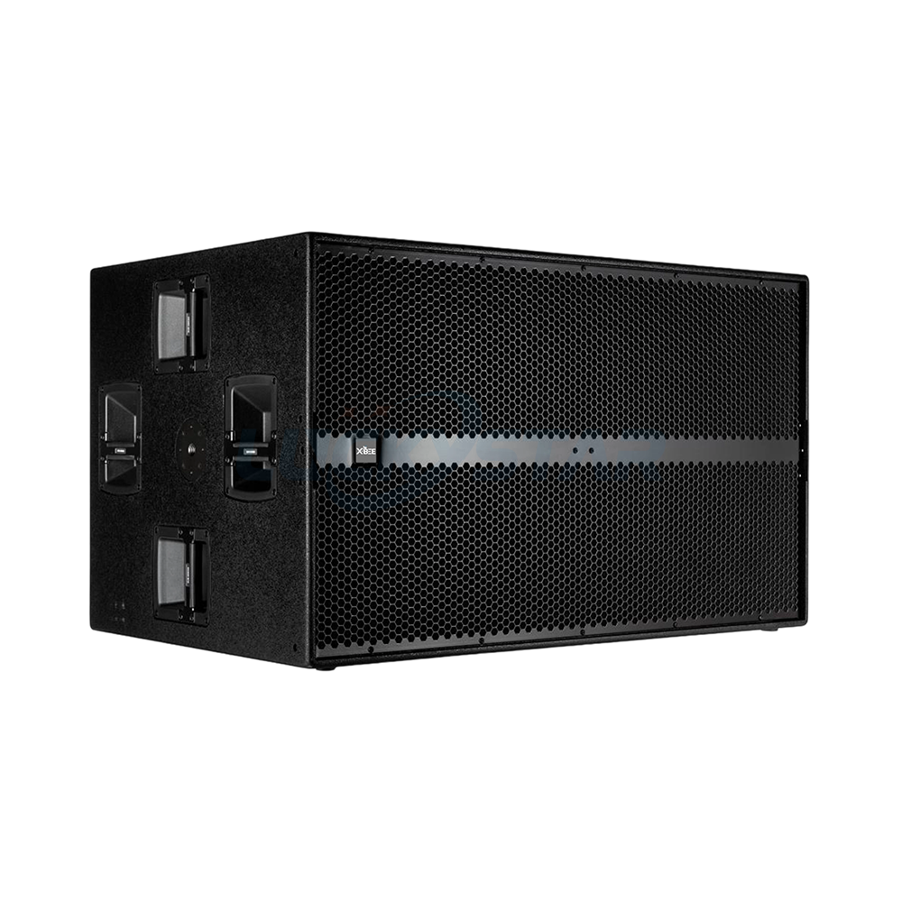 X-BEE  9007AS  STAGE SOUND