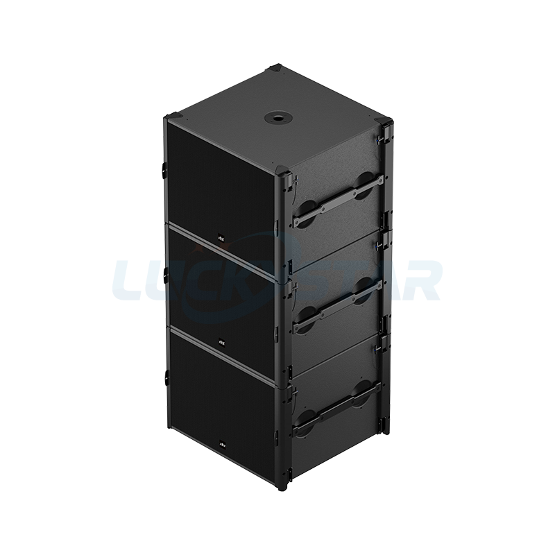 X-BEE SB118 Stage Audio