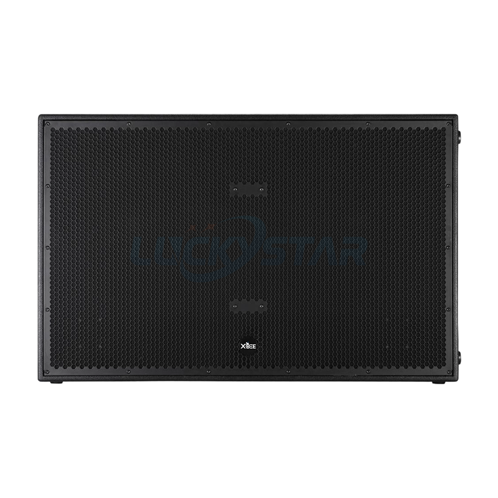 X-BEE SUB8006 Stage Audio