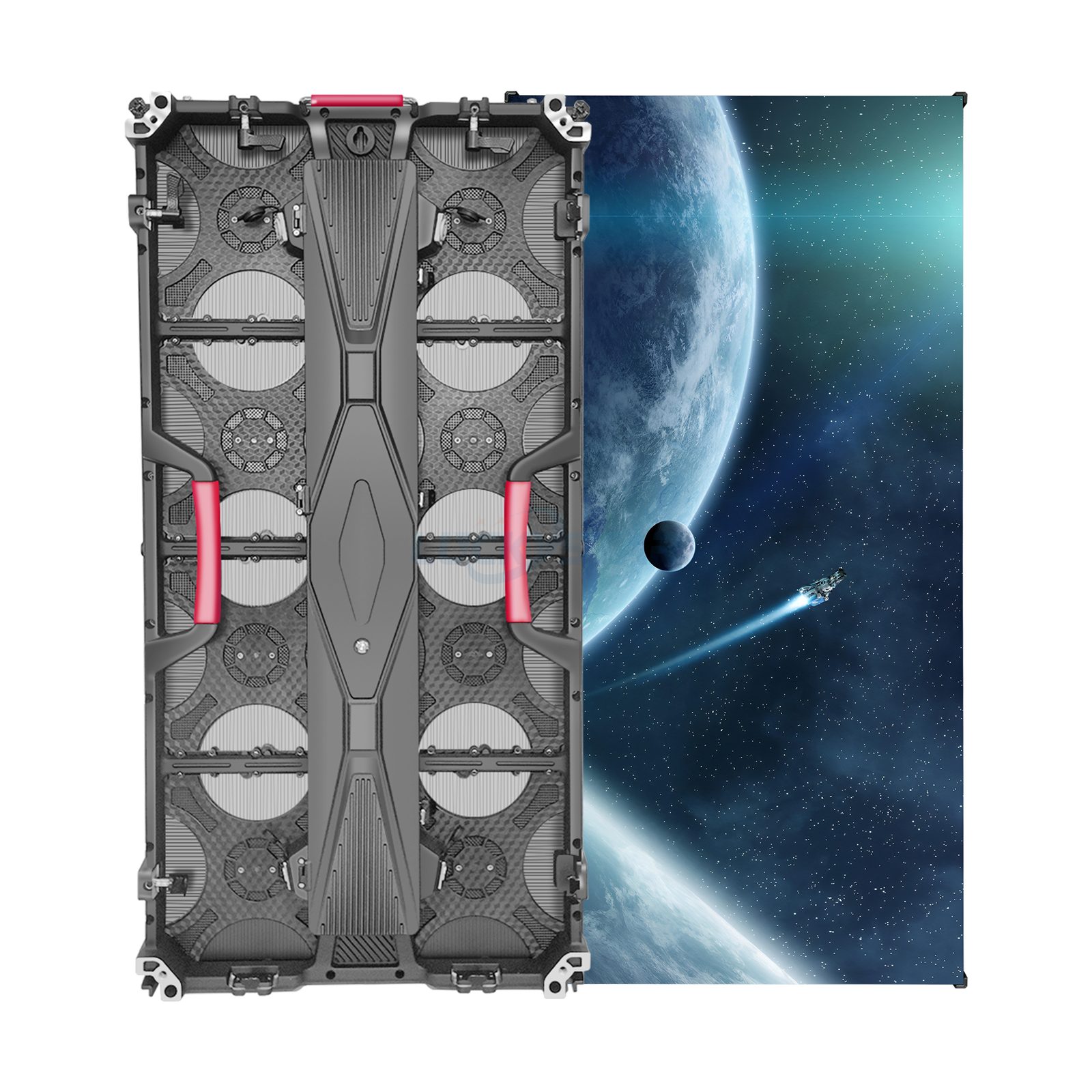 X-Series LED Display