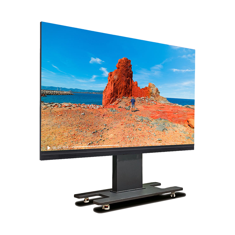 Fully Automatic Retractable Conference D