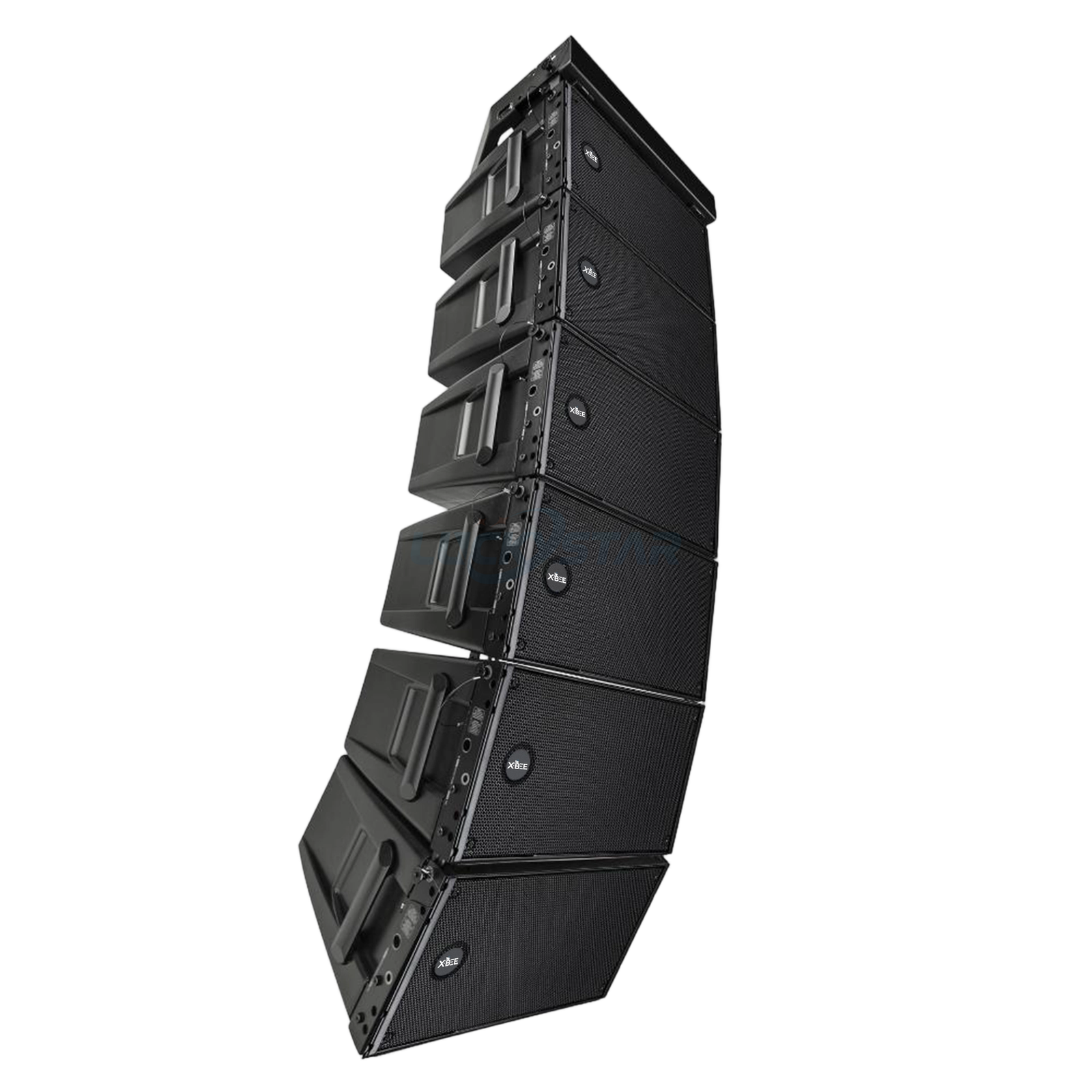 X-BEE HDL10A  Stage Audio